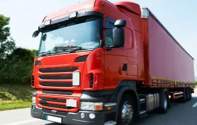 Antalya Akçakale Ambar Kargo