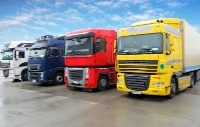 Antalya Akçakale Nakliye Ambarı