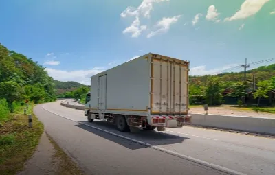 Antalya ile Akçakale Arası Bulaşık Makinesi Taşıma