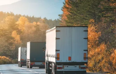 Antalya ile Akçakale Arası Klima Taşıma