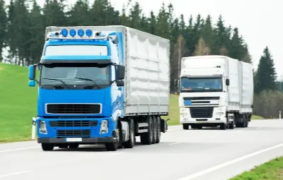 Antalya ile Akçakale Arası Eşya Taşıma